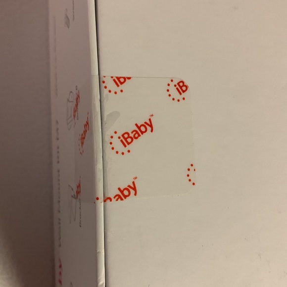 ibaby Wall Mount Kit M7 - Picture 2 of 6